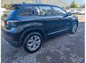 JEEP AVENGER 1200 T 100 CV ALTITUDE+PREMIUM PLUS PACK.
